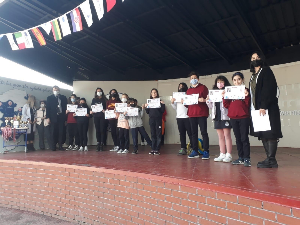 Pİ Günü Kutlaması ve Yarışmaları görseli 26