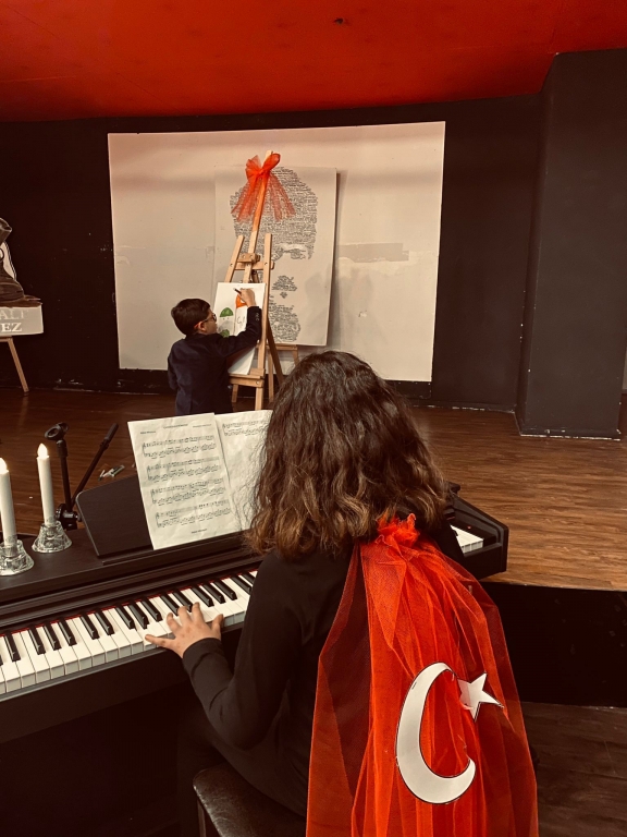 18 Mart Çanakkale Zaferi ve Şehitleri Anma Günü görseli 4