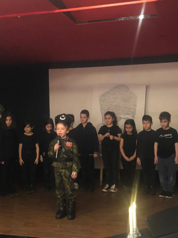 18 Mart Çanakkale Zaferi ve Şehitleri Anma Günü görseli 6