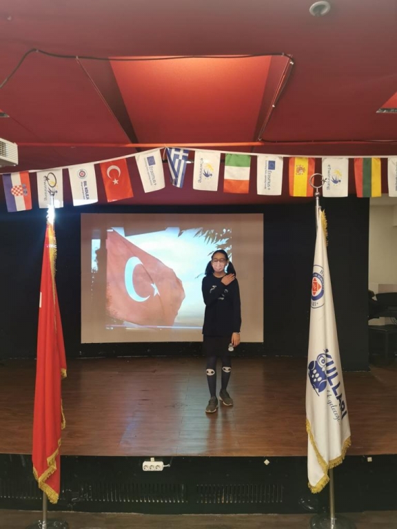 İstiklal Marşı'nı Güzel Okuma Yarışması görseli 2