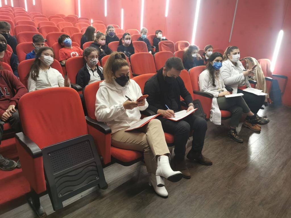 İstiklal Marşı'nı Güzel Okuma Yarışması görseli 6
