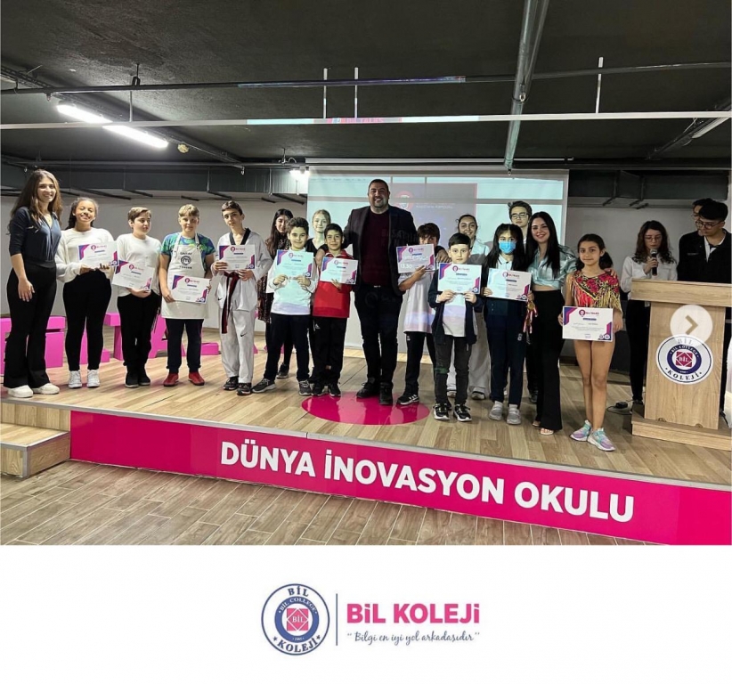 Bil Talks Programı görseli 2
