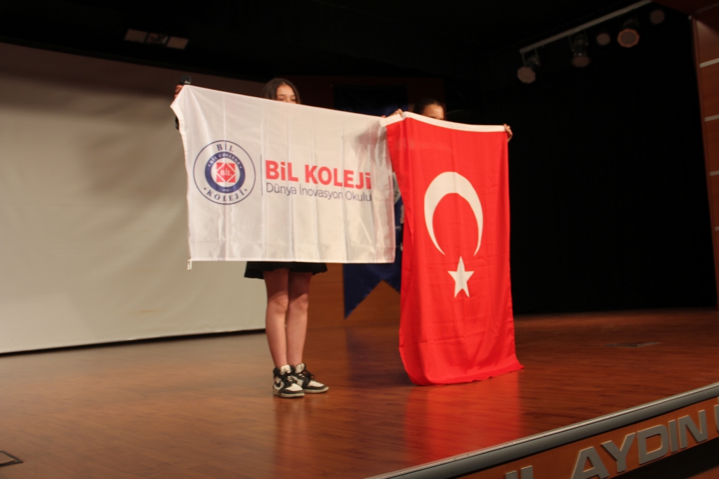2021-2022 Eğitim Öğretim Yılı Mezuniyet Törenimiz. görseli 5