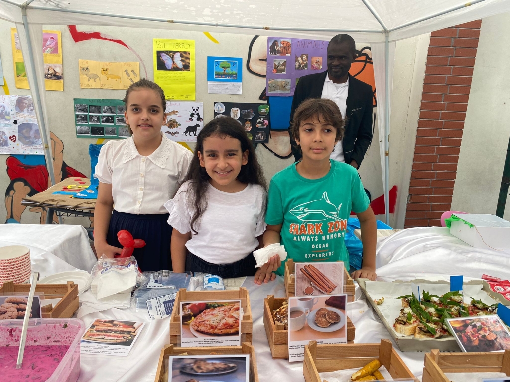 BİLFEST BİLİM ÇOCUK ŞENLİĞİ görseli 5