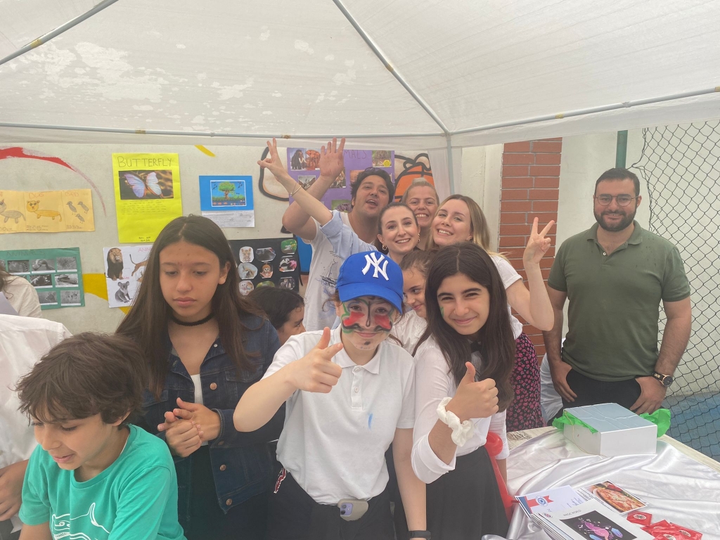 BİLFEST BİLİM ÇOCUK ŞENLİĞİ görseli 6