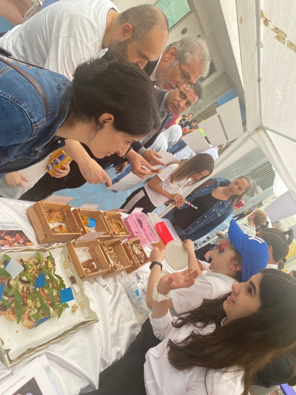 BİLFEST BİLİM ÇOCUK ŞENLİĞİ görseli 7