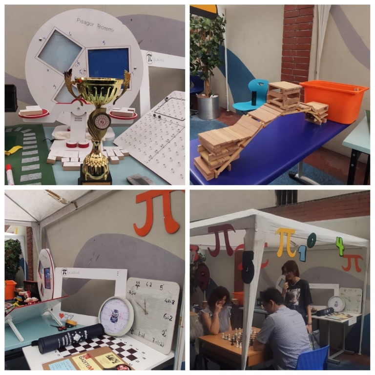 BİLFEST BİLİM ÇOCUK ŞENLİĞİ görseli 21