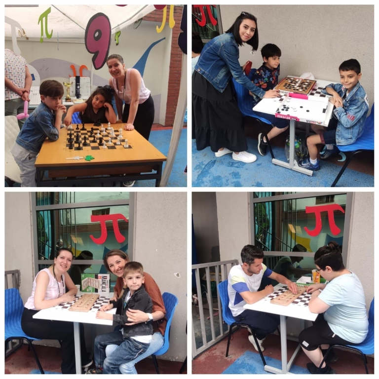 BİLFEST BİLİM ÇOCUK ŞENLİĞİ görseli 22