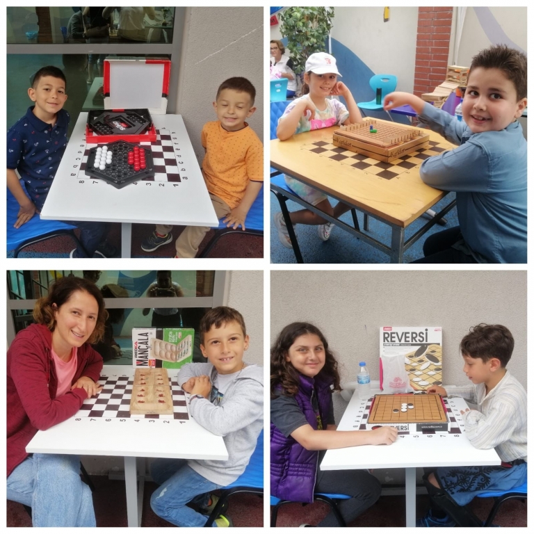 BİLFEST BİLİM ÇOCUK ŞENLİĞİ görseli 26