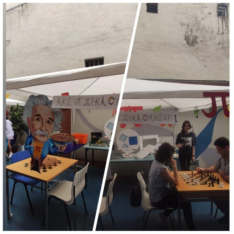 BİLFEST BİLİM ÇOCUK ŞENLİĞİ görseli 27