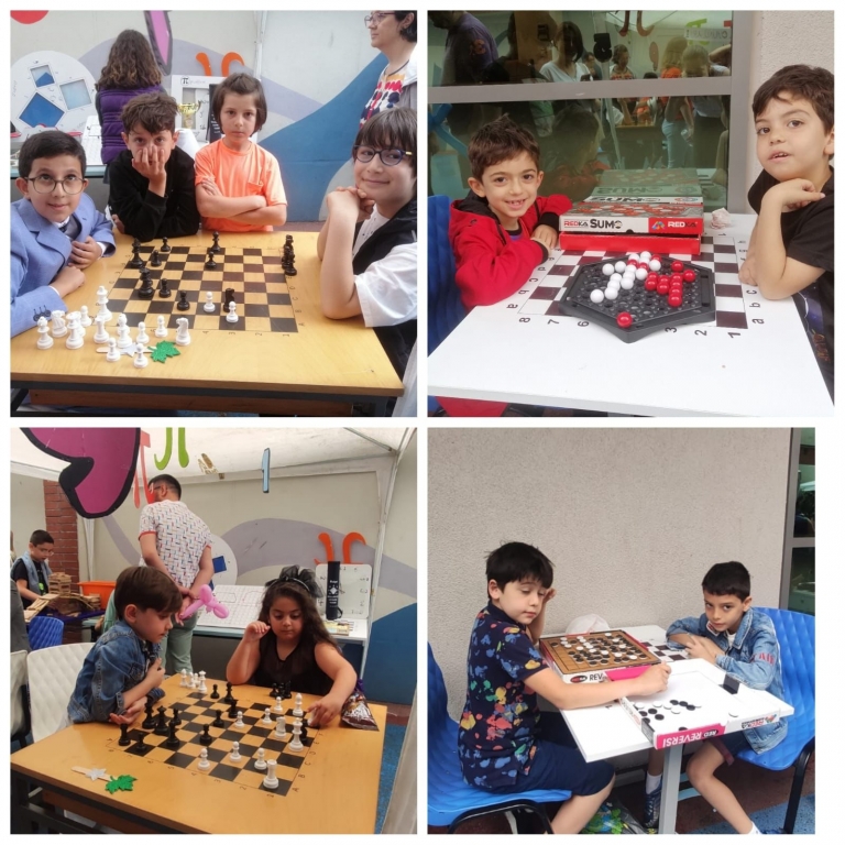 BİLFEST BİLİM ÇOCUK ŞENLİĞİ görseli 28
