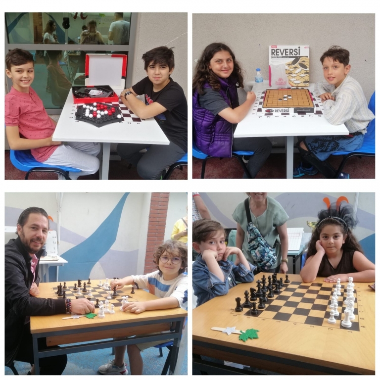 BİLFEST BİLİM ÇOCUK ŞENLİĞİ görseli 30