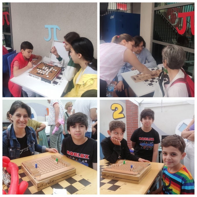 BİLFEST BİLİM ÇOCUK ŞENLİĞİ görseli 31