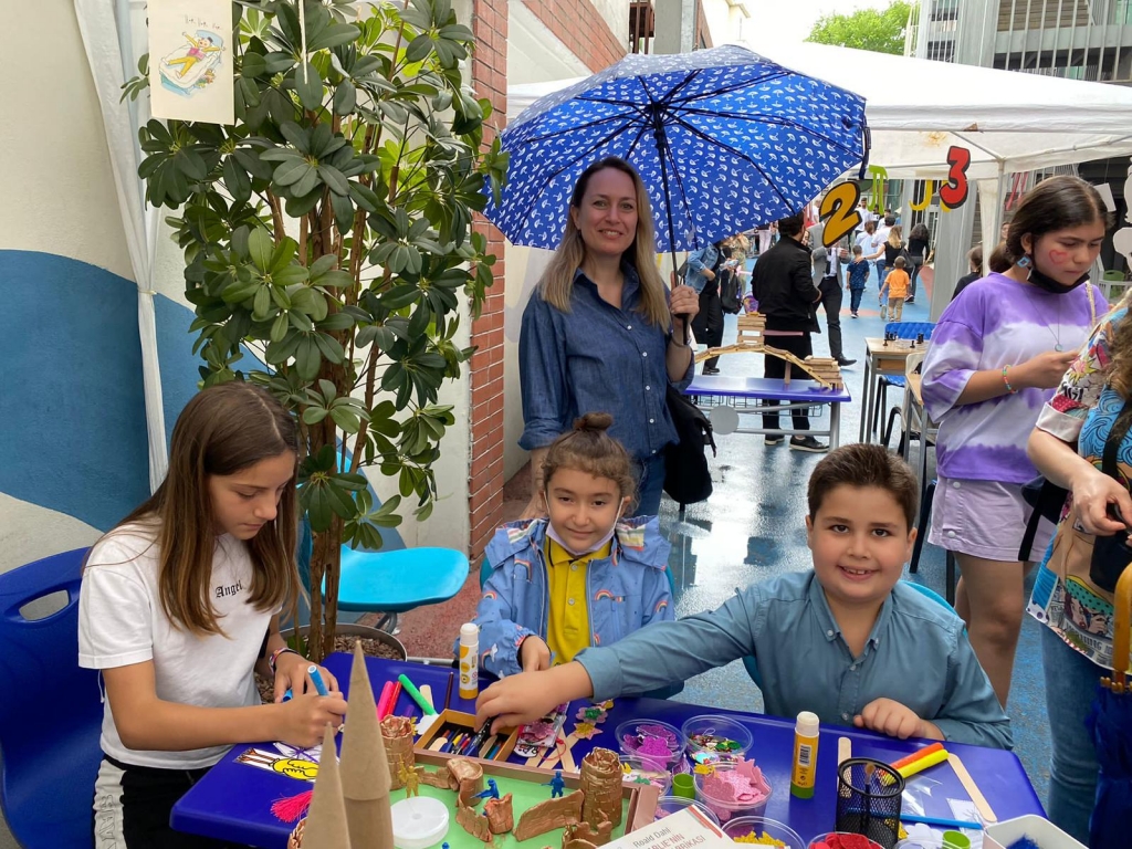 BİLFEST BİLİM ÇOCUK ŞENLİĞİ görseli 39