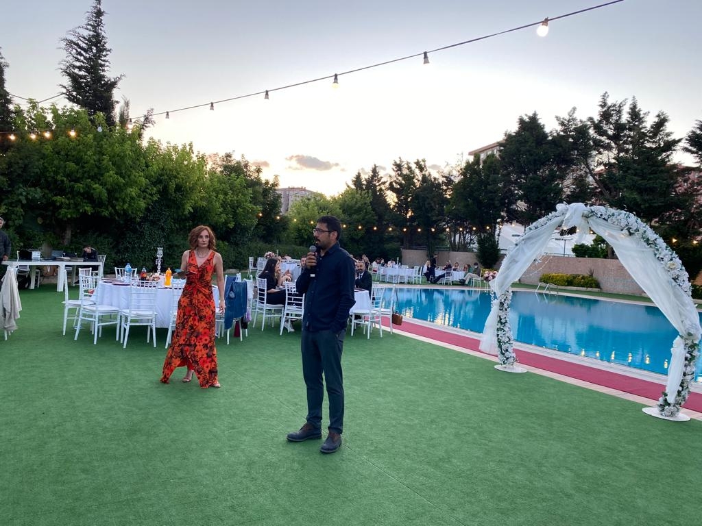 2021-2022 Yılı 8. Sınıflar Mezuniyet görseli 5
