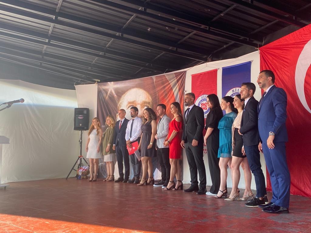 2021-2022 Yılı 8. Sınıflar Mezuniyet görseli 12