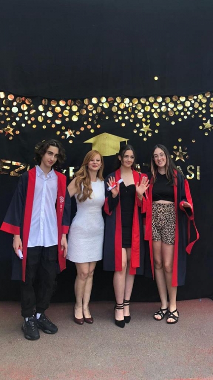 2021-2022 Yılı 8. Sınıflar Mezuniyet görseli 15