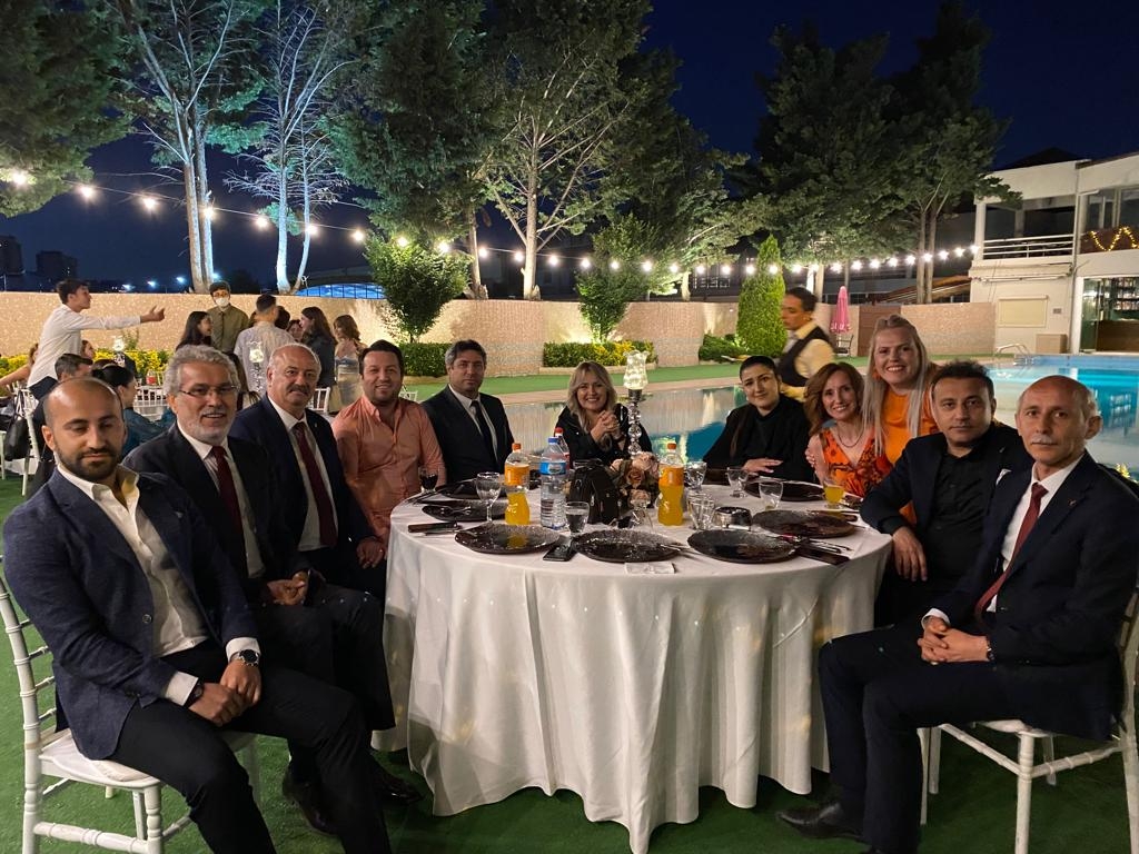 2021-2022 Yılı 8. Sınıflar Mezuniyet görseli 16