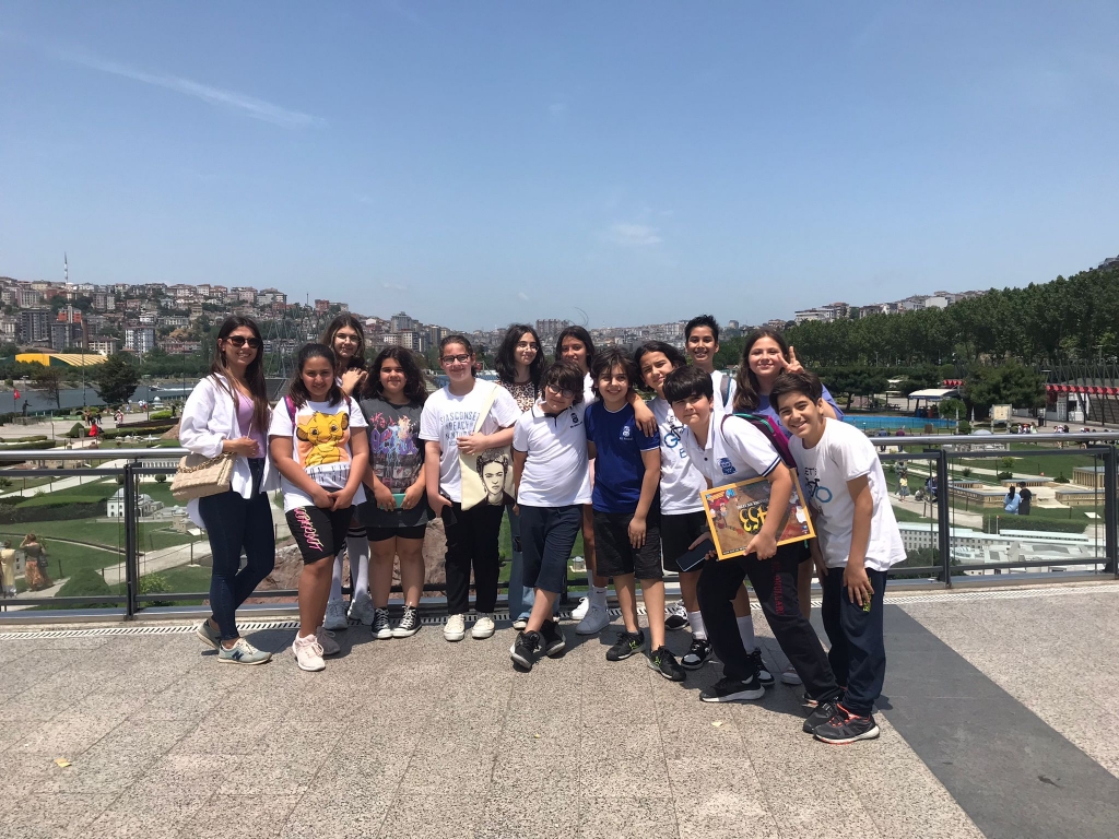 Panorama Miniatürk Gezisi görseli 2