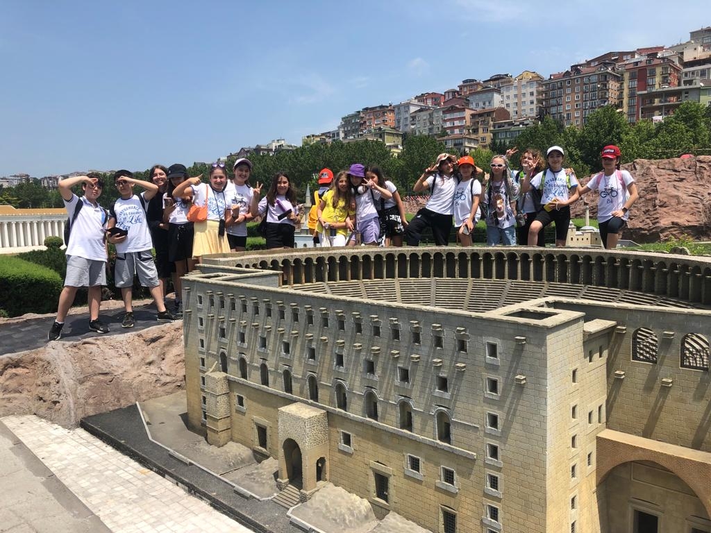 Panorama Miniatürk Gezisi görseli 5