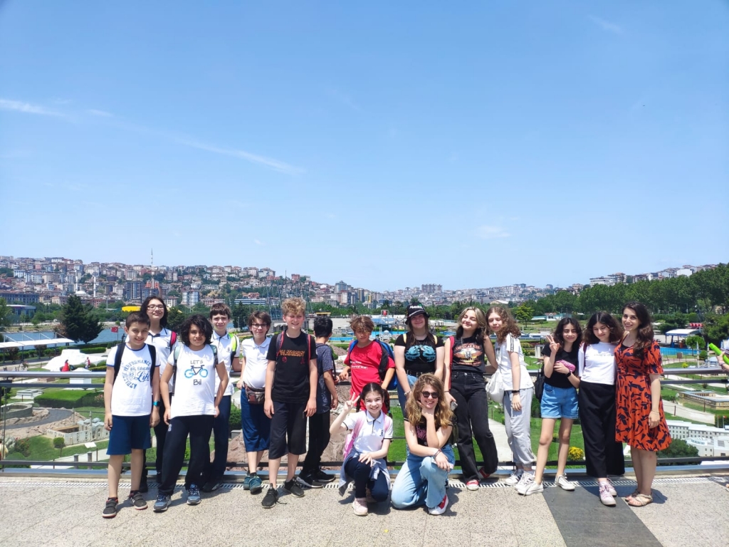 Panorama Miniatürk Gezisi görseli 7