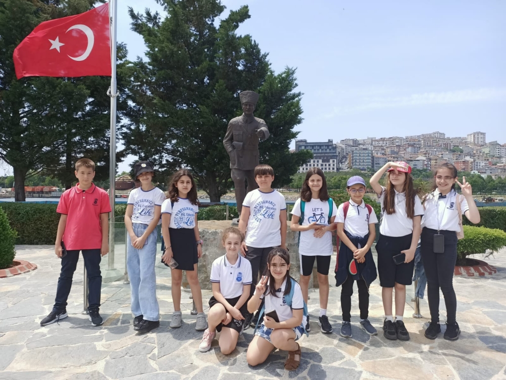 Panorama Miniatürk Gezisi görseli 9