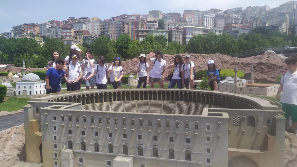 Panorama Miniatürk Gezisi görseli 12