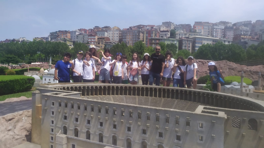 Panorama Miniatürk Gezisi görseli 13
