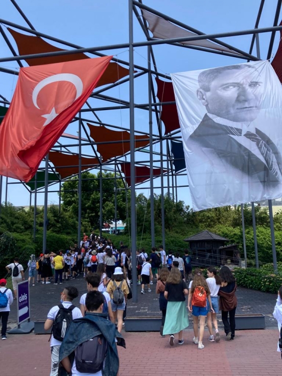 Panorama Miniatürk Gezisi görseli 20