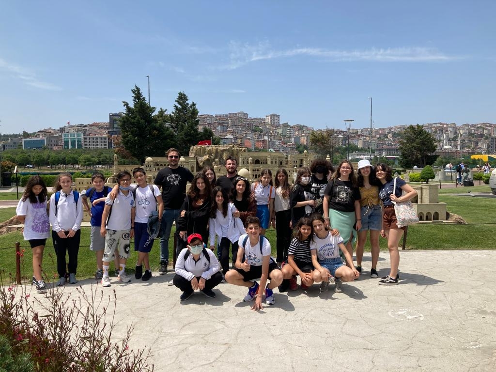 Panorama Miniatürk Gezisi görseli 22