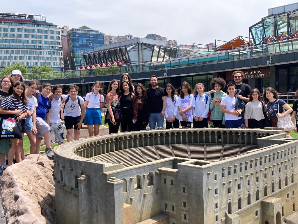 Panorama Miniatürk Gezisi görseli 24