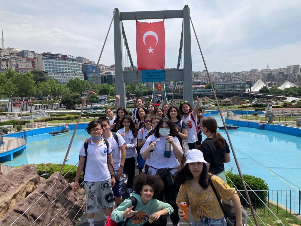 Panorama Miniatürk Gezisi görseli 26