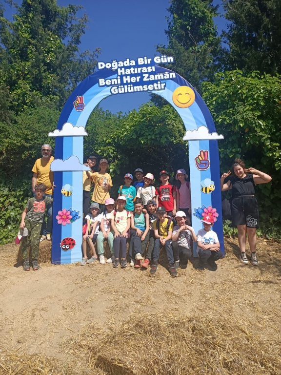MİHRİBAT KORUSU DOĞADA BİR GÜN ETKİNLİĞİ görseli 8