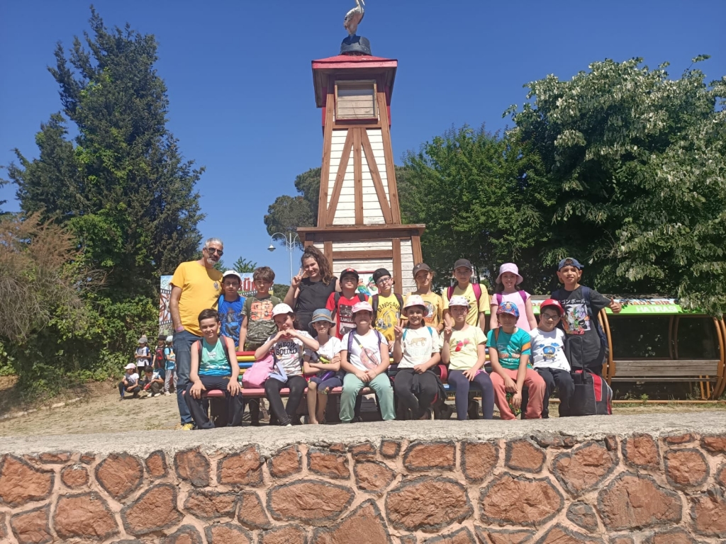 MİHRİBAT KORUSU DOĞADA BİR GÜN ETKİNLİĞİ görseli 11