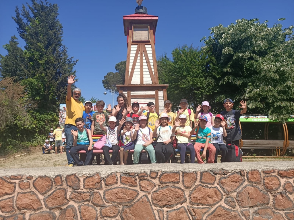 MİHRİBAT KORUSU DOĞADA BİR GÜN ETKİNLİĞİ görseli 14