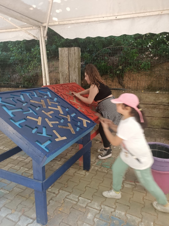 MİHRİBAT KORUSU DOĞADA BİR GÜN ETKİNLİĞİ görseli 19