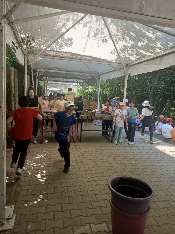 MİHRİBAT KORUSU DOĞADA BİR GÜN ETKİNLİĞİ görseli 20