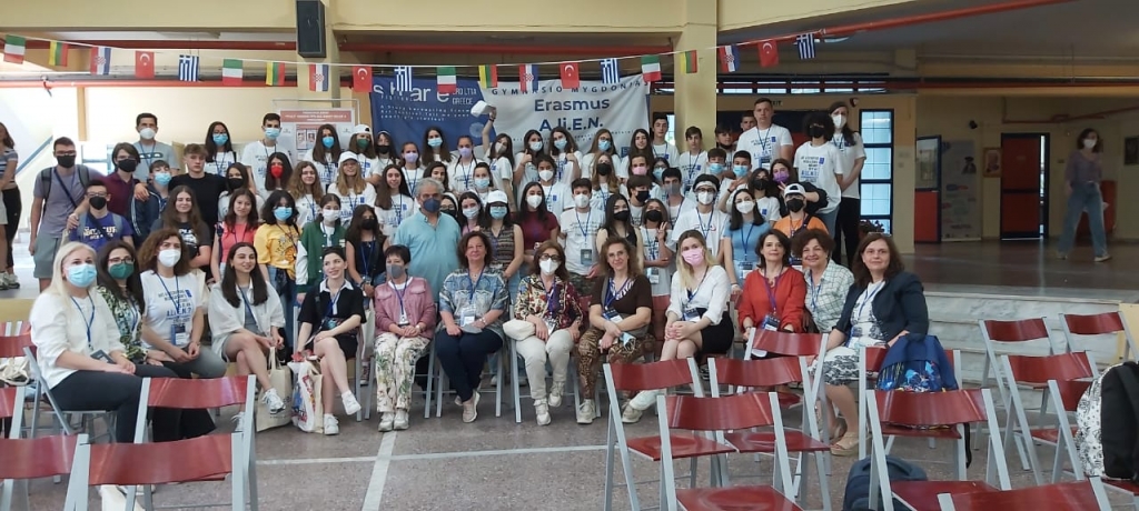 ERASMUS YUNANİSTAN görseli 3