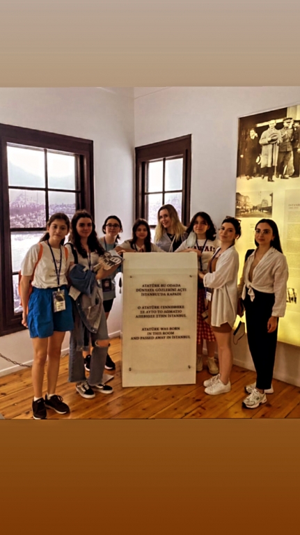 ERASMUS YUNANİSTAN görseli 6