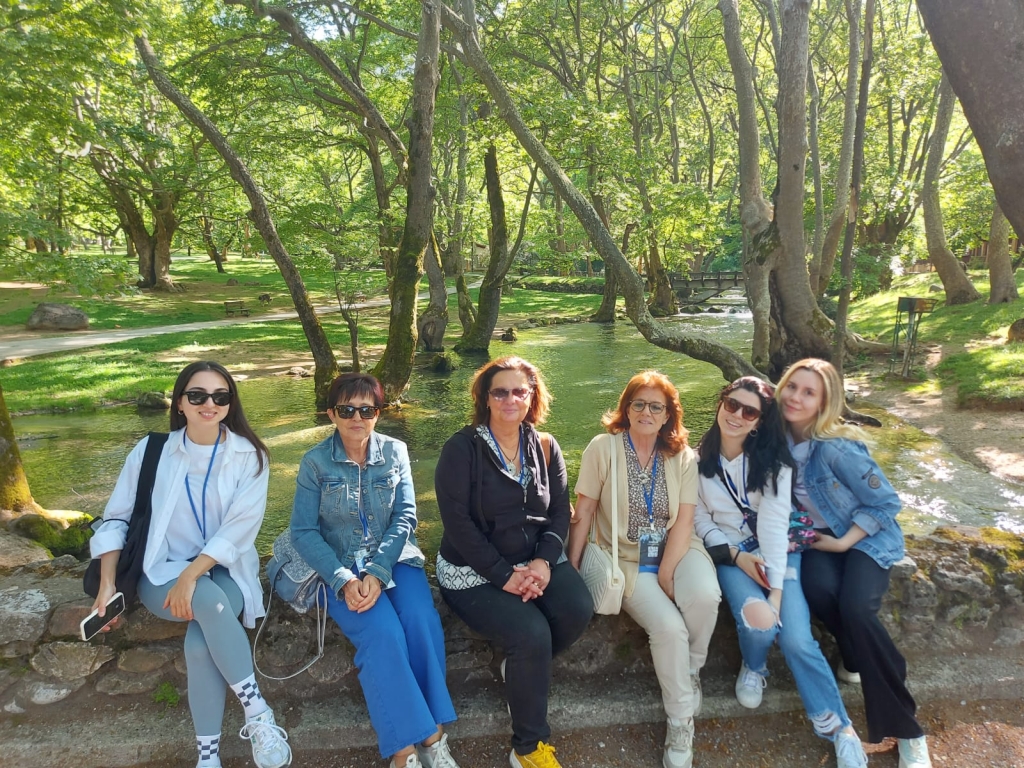 ERASMUS YUNANİSTAN görseli 7