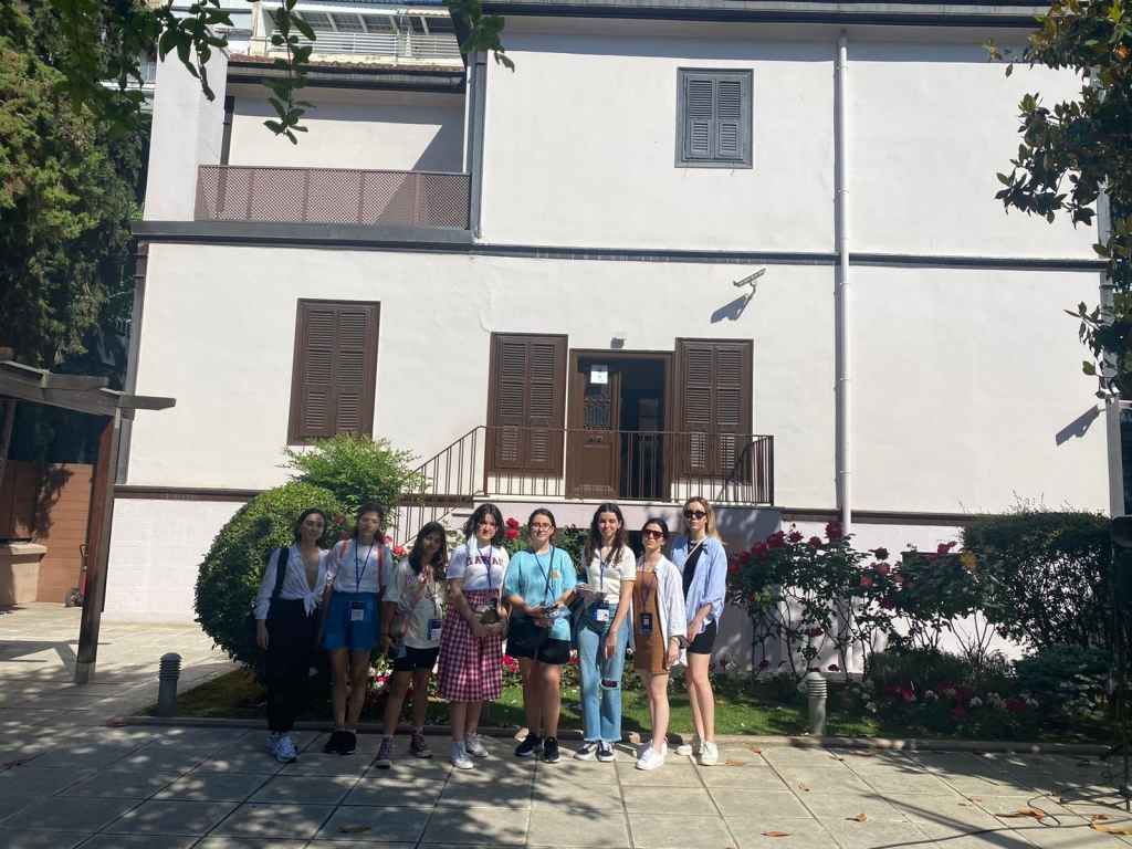 ERASMUS YUNANİSTAN görseli 12