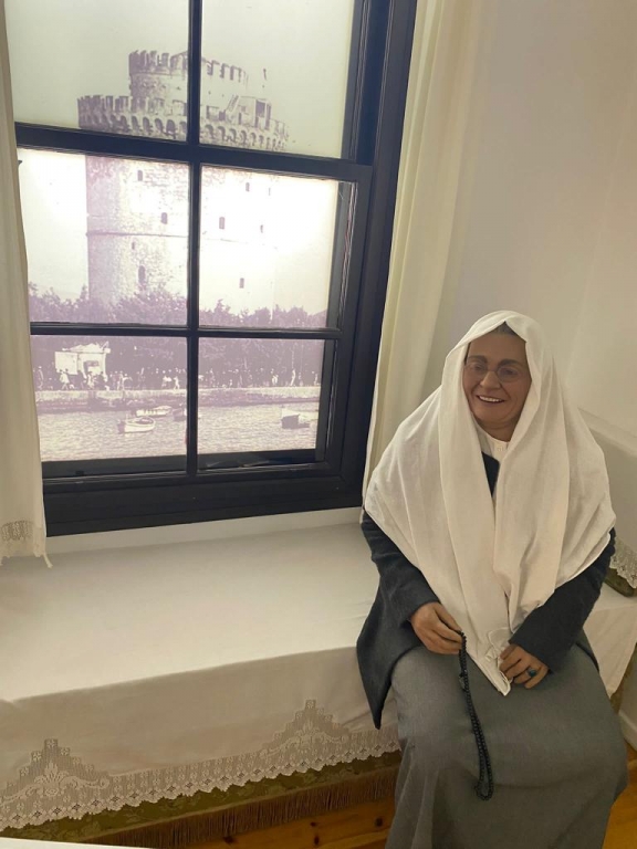ERASMUS YUNANİSTAN görseli 31