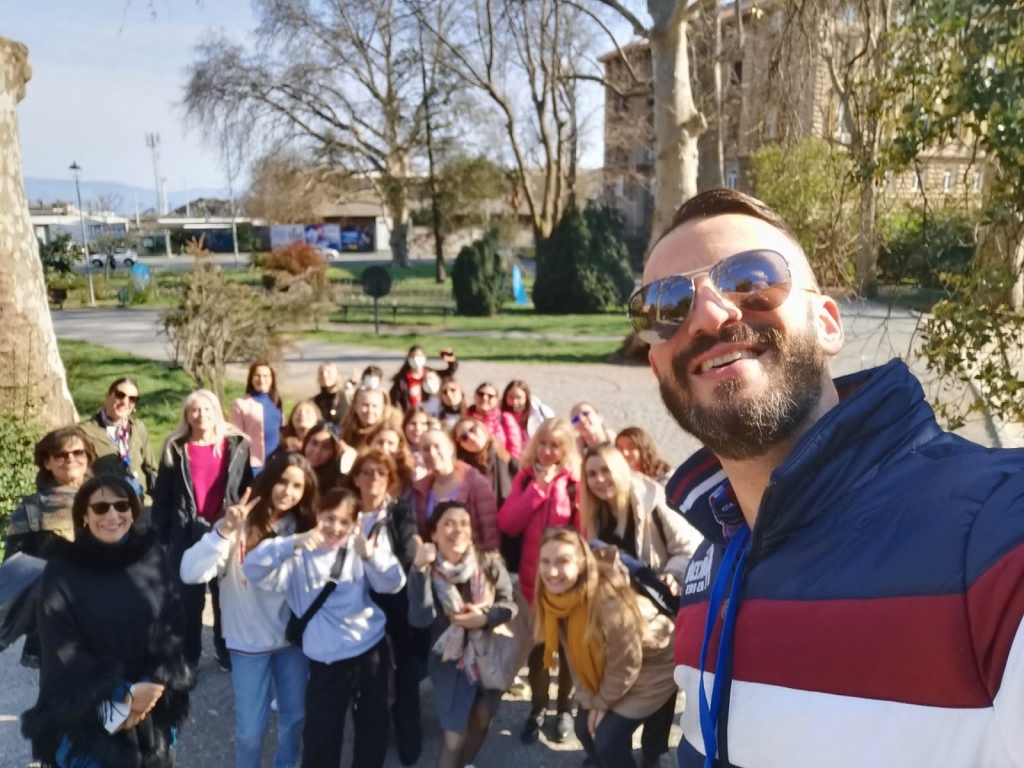 ERASMUS HIRVATİSTAN görseli 2
