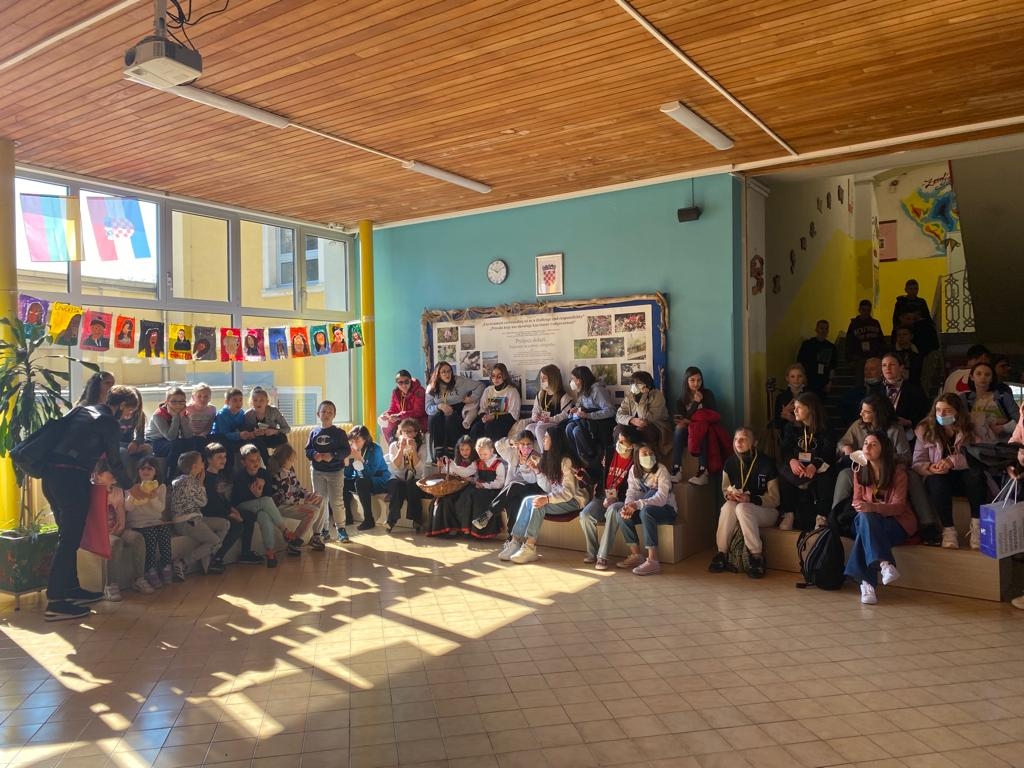 ERASMUS HIRVATİSTAN görseli 14