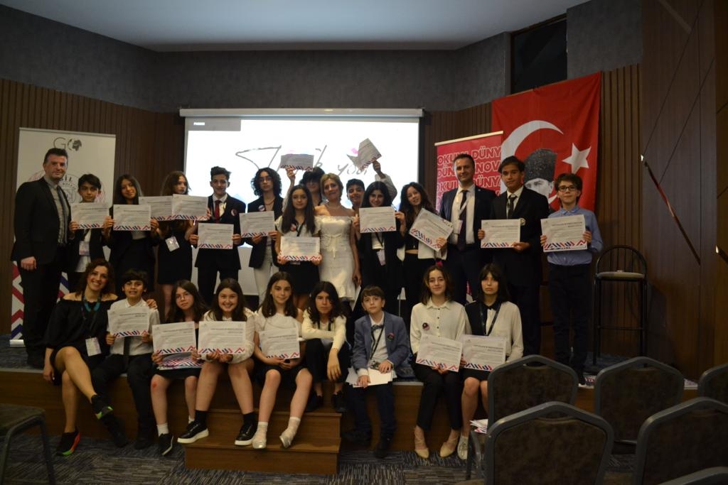 MUN | MODEL UNITED NATIONS CONFERENCE görseli 7