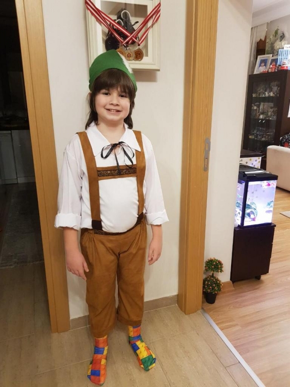 ALMAN GÜNÜ görseli 10