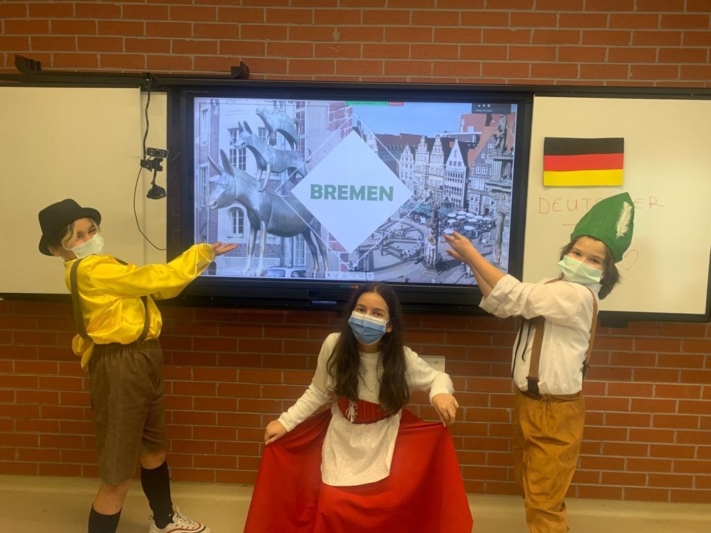ALMAN GÜNÜ görseli 12