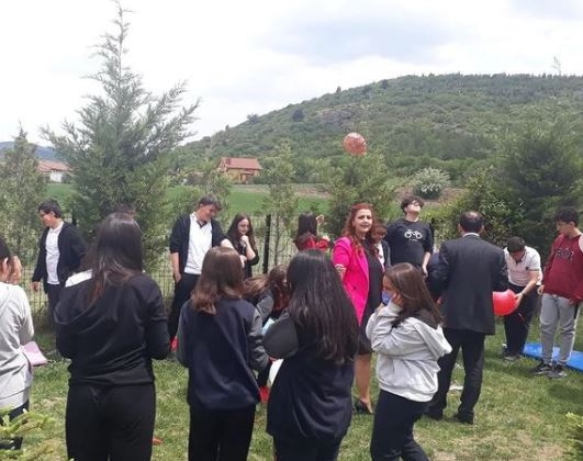 Sınav Motivasyonu Semineri görseli 2