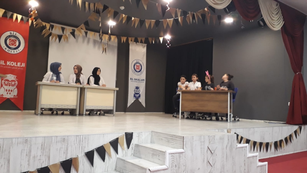 Ortaokul Münazara Etkinliğimiz görseli 4