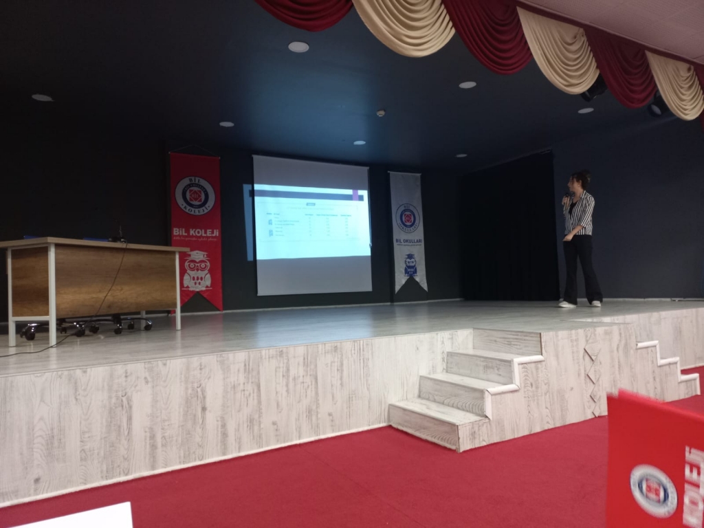 LGS Bilgilendirme Semineri